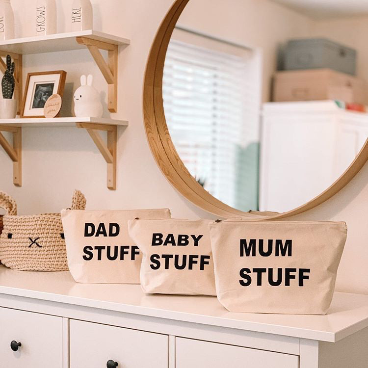 Natural store baby stuff