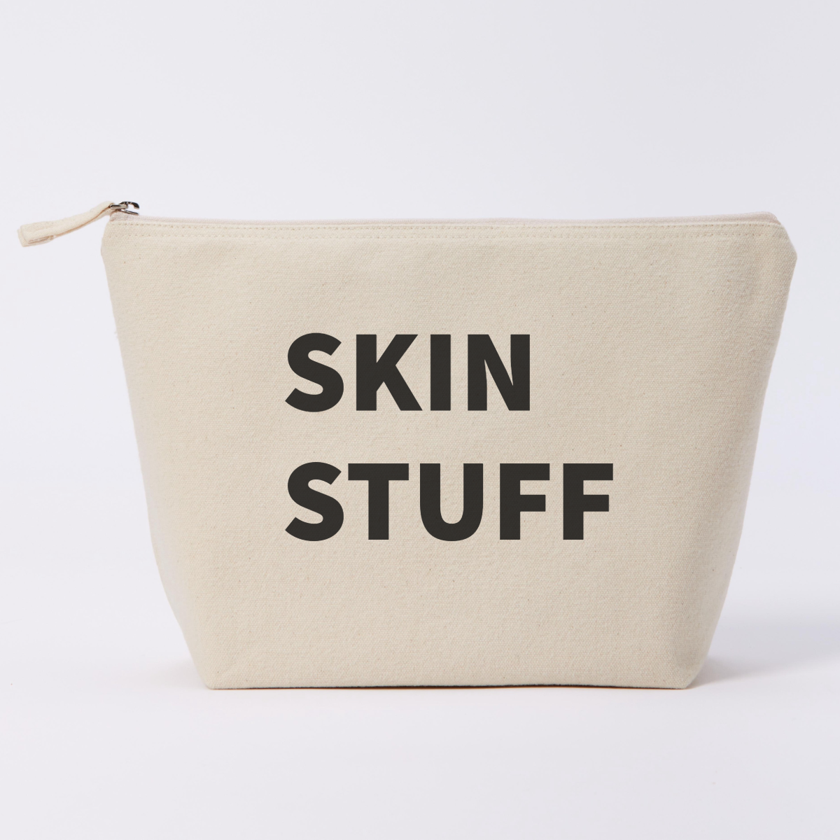 SKIN STUFF POUCH