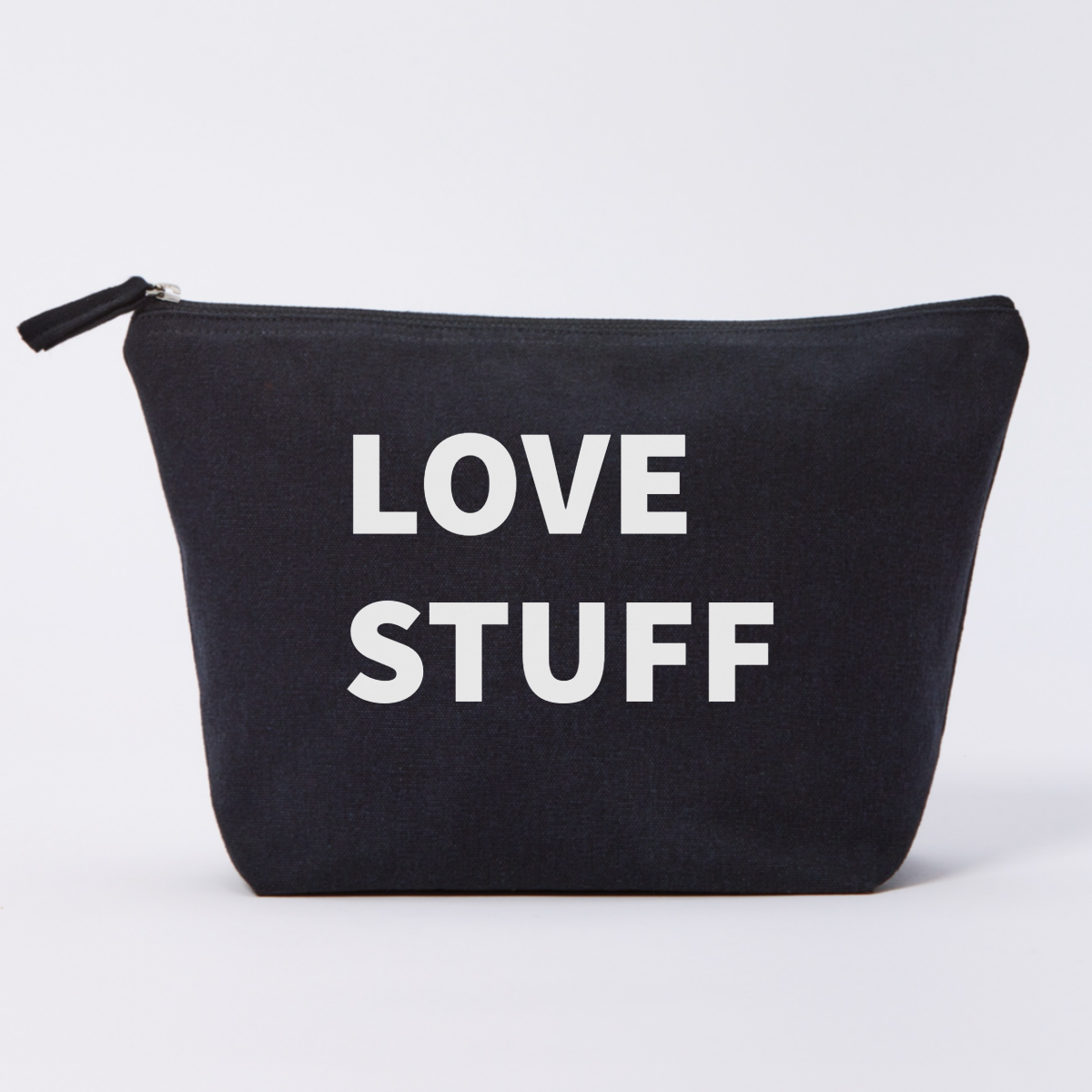 LOVE STUFF POUCH