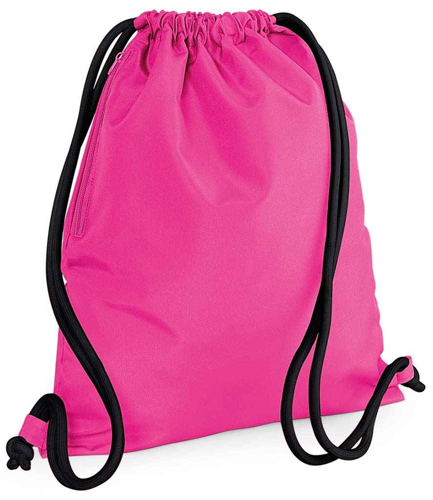 PERSONALISED WATERPROOF PE BAG WITH HIDDEN POCKET