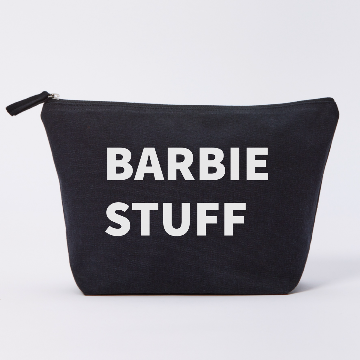 BARBIE STUFF POUCH