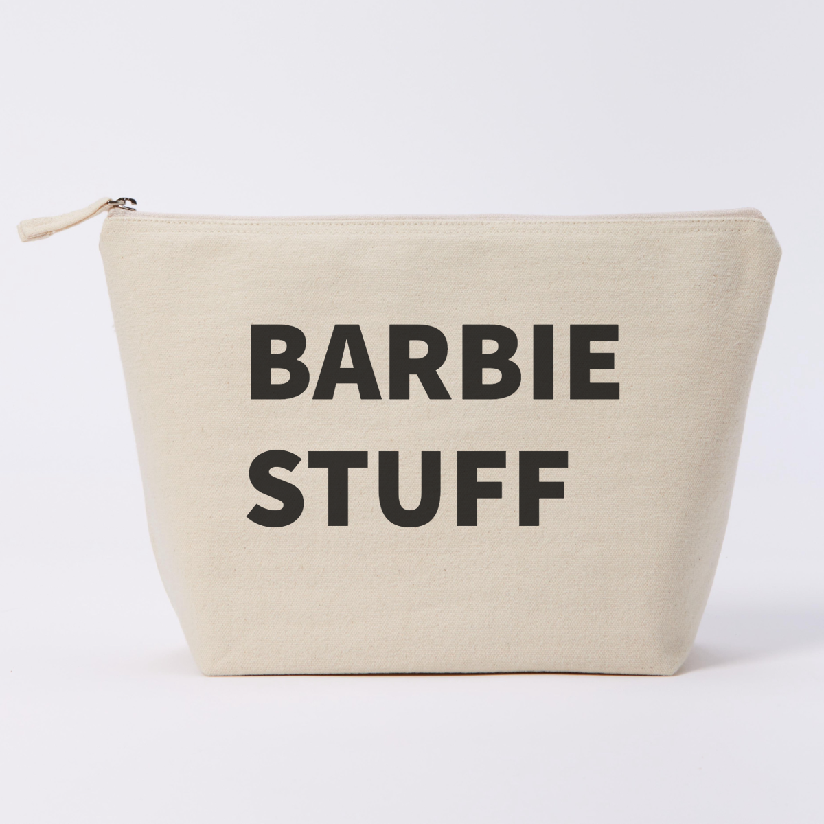 BARBIE STUFF POUCH