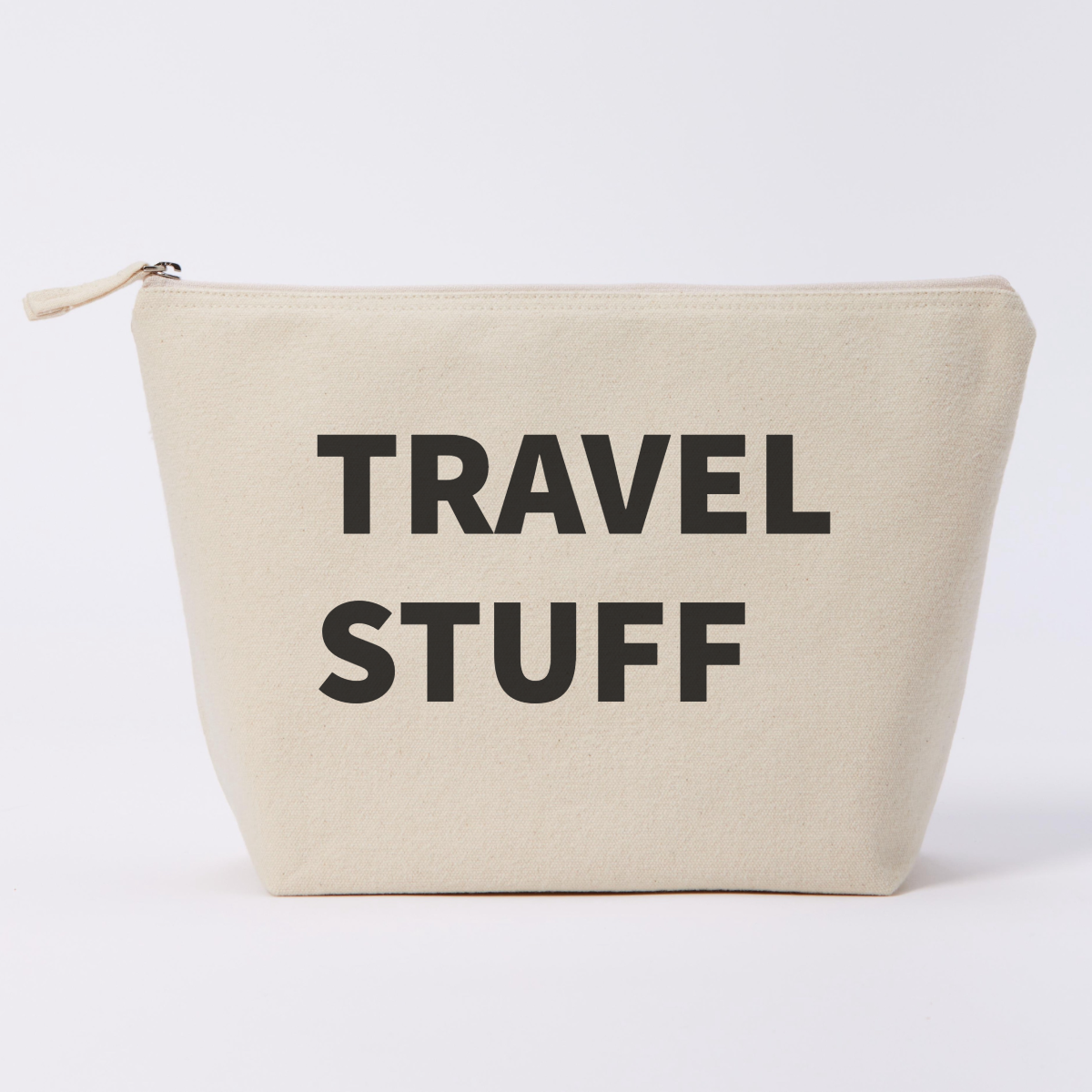 TRAVEL STUFF POUCH