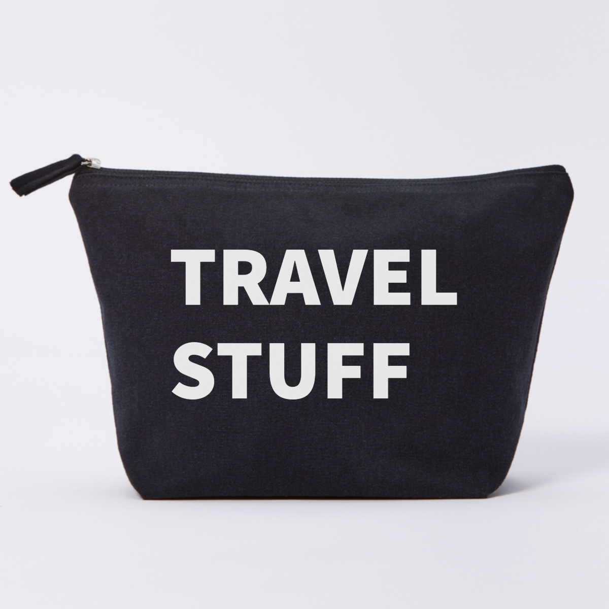 TRAVEL STUFF POUCH