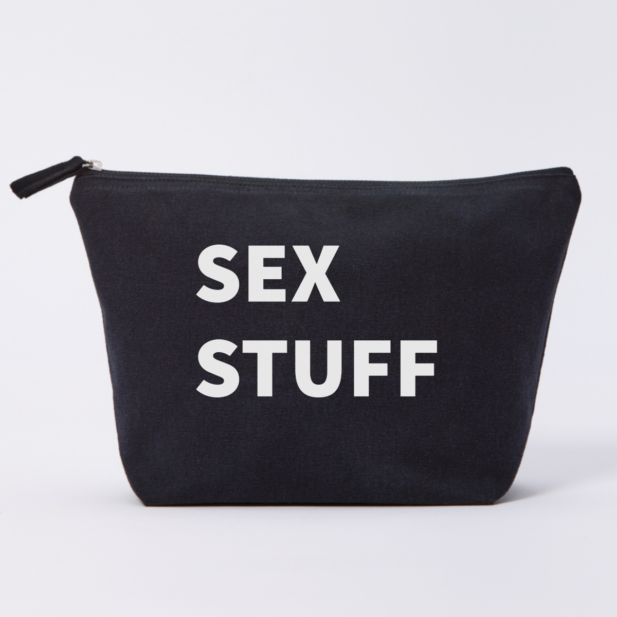 SEX STUFF POUCH