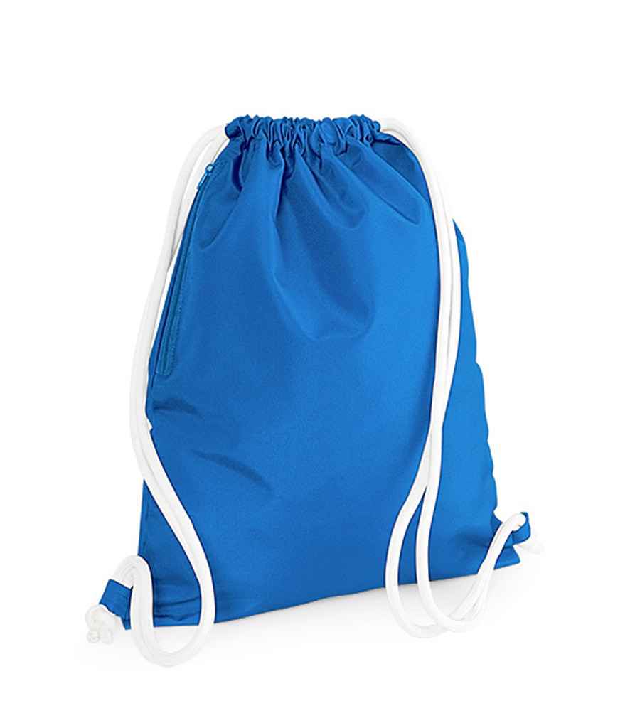 PERSONALISED WATERPROOF PE BAG WITH HIDDEN POCKET